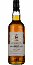 Signatory 100 Proof Benrinnes 13 Years Oloroso Cask 57,1% #Batch 56