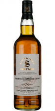 Signatory 100 Proof Mannochmore 11 Years First Fill Px Cask 57,1% #batch 51