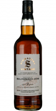Signatory 100 Proof Balmenach 9 Years First Fill Oloroso Cask 57,1% #Batch 57