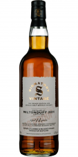 Signatory 100 Proof Miltonduff 14 Years First Fill Oloroso Cask 57,1% #Batch 54
