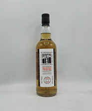 Kilkerran Heavily Peated Batch 12 58,4%