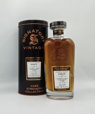 Signatory Glenlivet 17 Years First Fill Oloroso Cask 59,9%