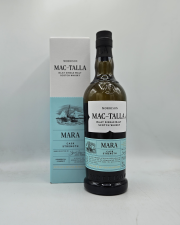 Mac-Talla Mara Cask Strength 58,2%