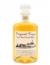 Fragrant Drops Benriach 17 Years Refill Bourbon Cask 47.3%