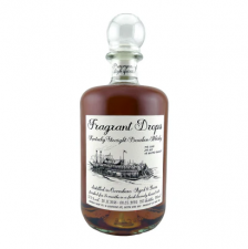 Fragrant Drops Kentucky Bourbon 6 Years Fresh Brandy Cask Finish 57.0%