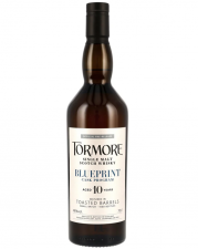 Tormore Blueprint Toasted Barrel 10yo  48%