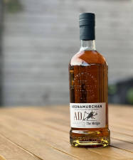 Ardnamurchan The Midgie 48%