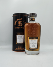 Signatory Blair Athol 13 Years First Fill Ruby 57,7%