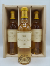 Chateau d'Yquem