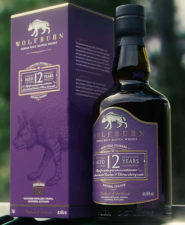Wolfburn 12 Years Bourbon & Oloroso Cask 46%(uitlevering na 23-7-2025)