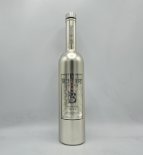 Belvedere Chrome Edition