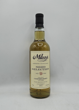 Milroy’s Campbeltown Blended Malt 9 Years Bourbon Barrel 57,1%