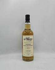 Milroy’s Glen Ord 11 Years Bourbon Barrel 56,4%