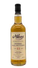 Milroy’s Glen Ord 11 Years Bourbon Barrel 56,4%