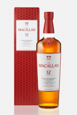 The Macallan 12 Years Sherry Cask 40%