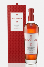 The Macallan 18 Years Sherry Oak