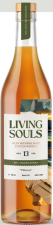 Living Souls Williamson Laphroaig 13 Years Refill Bourbon 46%