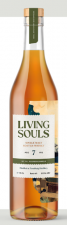 Living Souls Torabhaig 7 Years First Fill Bourbon 51,5%