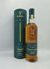 Glenfiddich 16 Years F1 Aston Martin Edition American Oak 43%