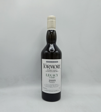 Tormore Legacy Single Cask 15 Years First Fill Bourbon 55,2%