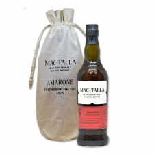 Mac-Talla Amarone Cask Feis ìle Limited Edition 54,3%