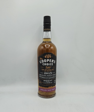 The Cooper's Choice Golden Cut Aberfeldy 9 Years Moscatel Finish 50%