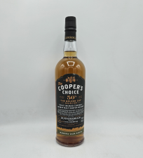 The Cooper's Choice Golden Cut Bunnahabhain Peated Madeira Cask 50%