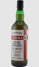 Cadenhead Enigma 40 Year 1985 Highland(Glenmorangie) 44,5%