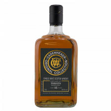 Cadenhead Tomatin 16 Years Manzanilla Cask 46%