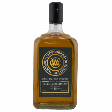 Cadenhead Craigellachie 18 Years Oloroso Cask 46%