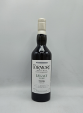 Tormore Legacy Cask 21 Years First Fill Bourbon Cask 44,9% #638