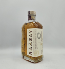 Isle of Raasay  'The Specialist Choice' 4 Years Peated Colombian Cask 51%