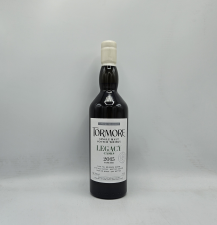 Tormore Legacy Cask 9 Years First Fill Bourbon 56,2%(Bottled for Bresser & Timmer Holland)