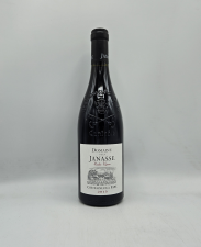 Domaine De La Janasse Châteauneuf Du Pape Vieilles Vignes 2013