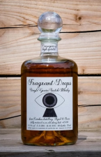 Fragrant Drops Cambus 40 Years Refill Sherry Butt 45,6%