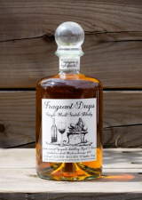 Fragrant Drops Secret Speyside13 Years First Fill Madeira Cask Finish 51,4%