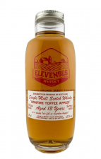 Elevenses Linkwood 13 Years First Filll Bourbon 50%