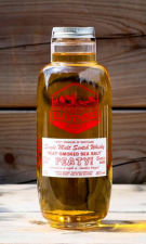 Elevenses Ardmore 11 Years Refill Bourbon Cask 50%