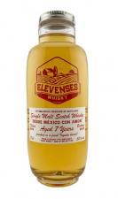 Elevenses Strathenry 7 Years Fresh Tequila Cask 50%