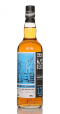 Brave New Spirit Mannochmore 13 Years First Fill Tokaij Wine Cask 53,2%