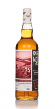 Brave New Spirit Blair Athol 13 Years First Fill Oloroso Cask 51,2%