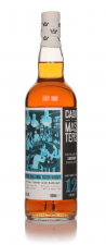 Brave New Spirit Linkwood 12 Years First Fill Tannat Wine Cask 50,5%