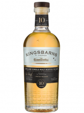 Kingsbarns 10 Years Bourbon and STR Cask 46%(uitlevering 18 september ongeveer)