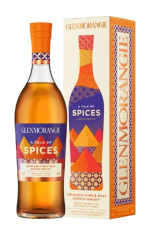 Glenmorangie Tale of Spices 46%