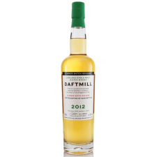 Daftmill 12 Years Summer Batch Release 2025 46%