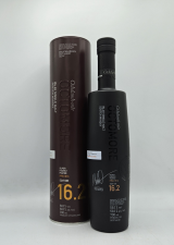 Octomore 16.2 5 Years 101.4 PPM 58,1%