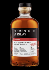 Elements of Islay Feil Ile 2025 54,5%