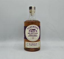 Parkmore 8 Years Barolo Cask Finish 46%