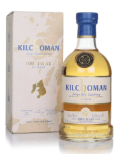 Kilchoman 9 Years 100% Islay First Fill Bourbon 15th Edition 50%