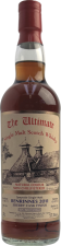 The Ultimate Glentauchers 12 Years Sherry Butt 66,5%